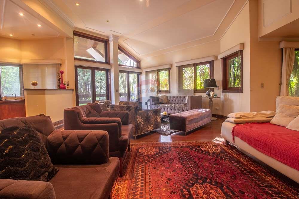 Casa de Condomínio - Venda - Santana de Parnaíba , São Paulo - _MG_9684-HDR.jpg - 602191001-8