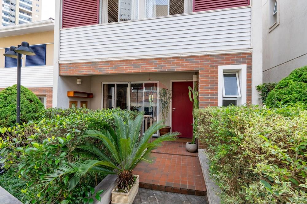 Casa de Condomínio - Venda - São Paulo , São Paulo - 01fotos_049.jpg - 601181047-63