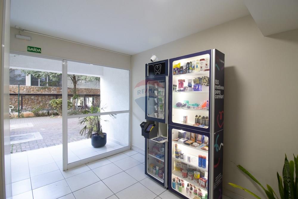 Apartamento, 2 quartos, 62 m² - Foto 46