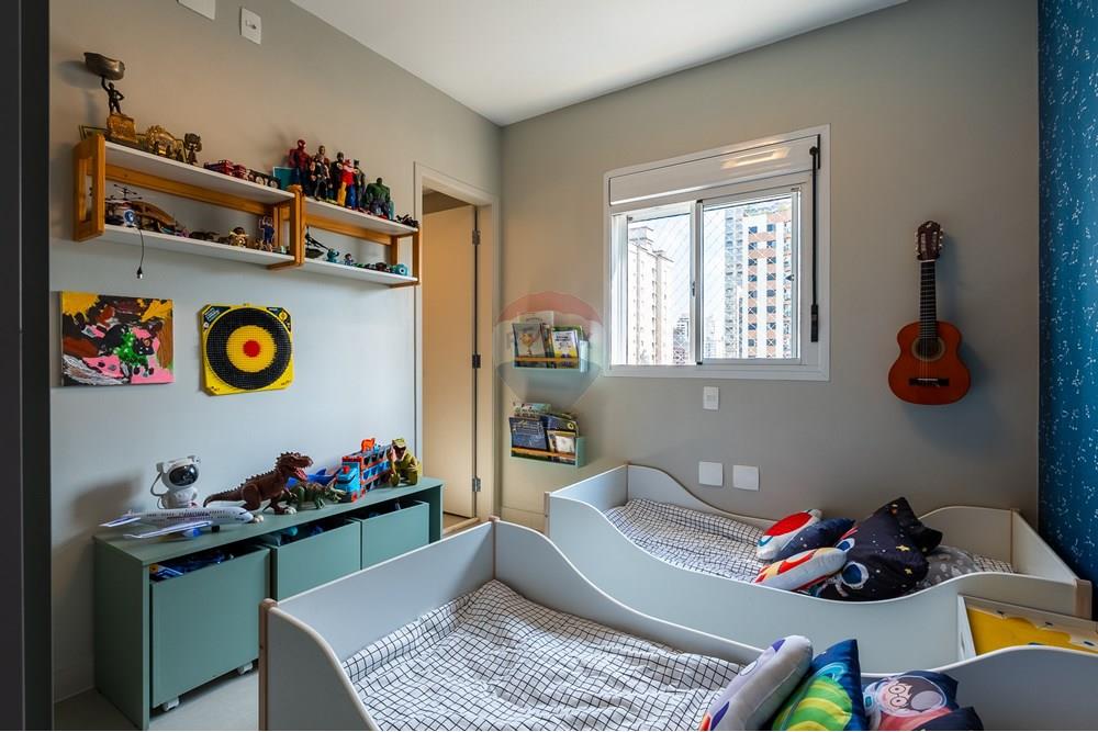 Apartamento - Venda - São Paulo , São Paulo - 40_AP.jpg - 601471007-77