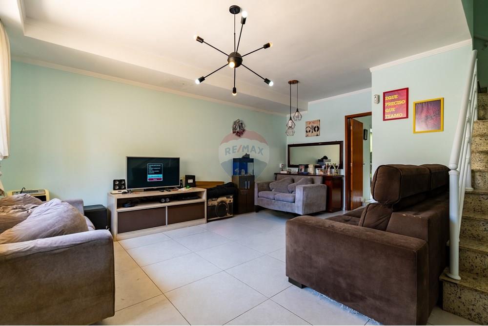 Sobrado - Venda - São Paulo , São Paulo - 5_CS.jpg - 601471004-430