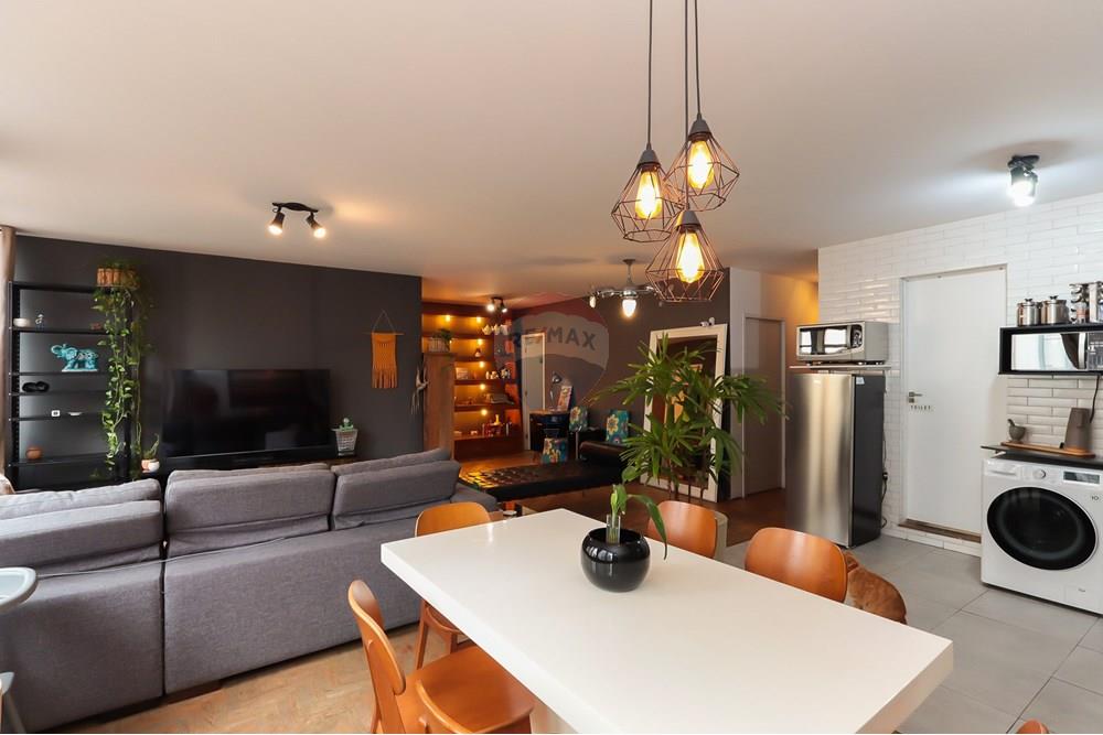 Apartamento - Venda - São Paulo , São Paulo - 03sala003.jpg - Sala de jantar - 601081093-4