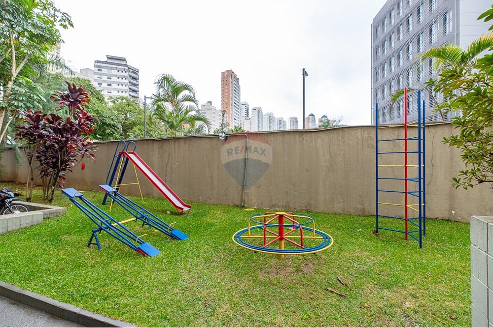 Apartamento - Venda - São Paulo , São Paulo - Cópia de Remax Ville-24.jpg - 601131003-84