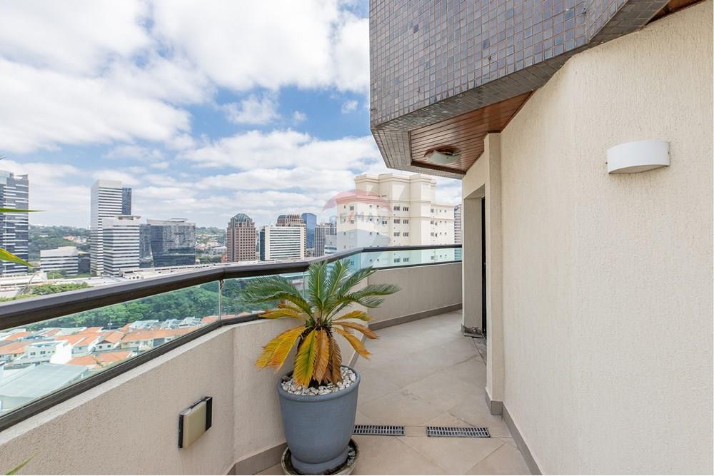 Apartamento - Venda - São Paulo , São Paulo - REMAX-19.jpg - 601251010-367