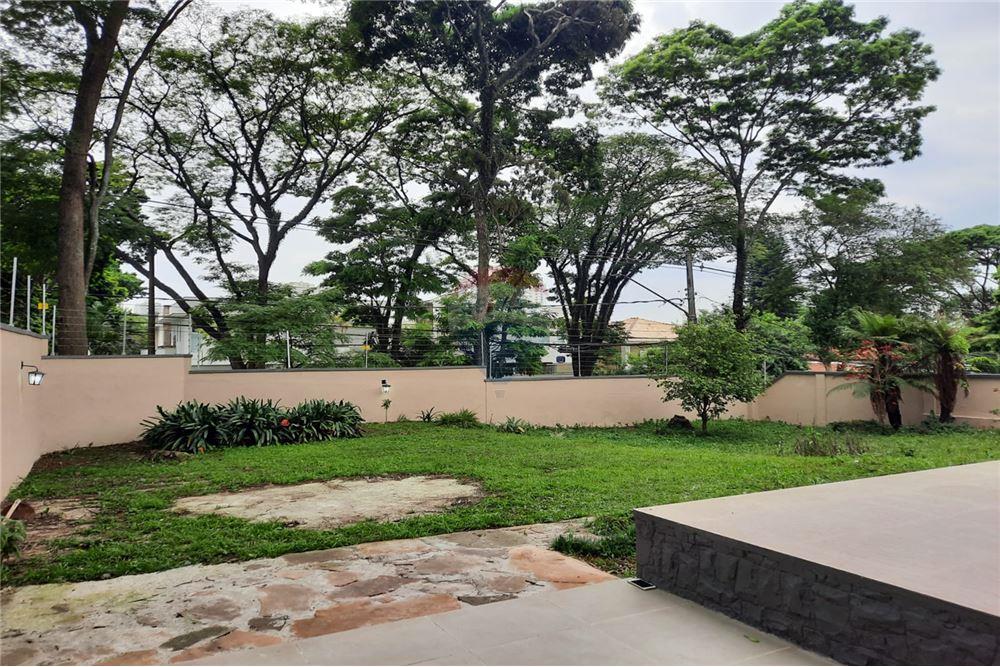 Casa - Alugar - São Paulo , São Paulo - 30 - 601971018-1209