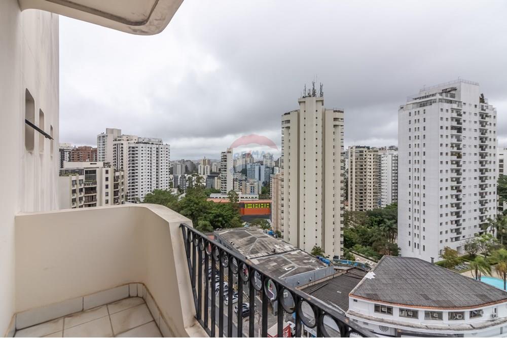 Apartamento - Venda - São Paulo , São Paulo - IMG_446034.jpg - 601251179-21