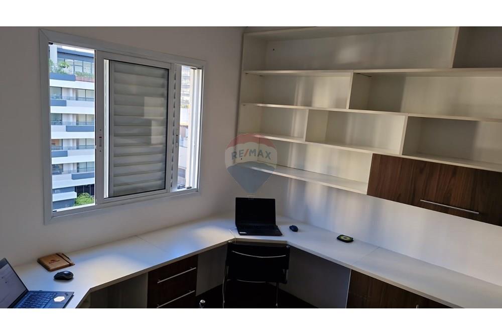 Apartamento - Alugar - São Paulo , São Paulo - U.jpg - 601361021-1733