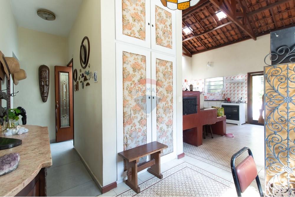 Casa - Venda - São Paulo , São Paulo - 21 Cozinha.jpg - 601971014-190