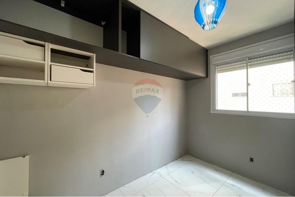 Apartamento - Alugar - São Paulo , São Paulo - IMG_1588.jpeg - Quarto infantil - 601751048-122