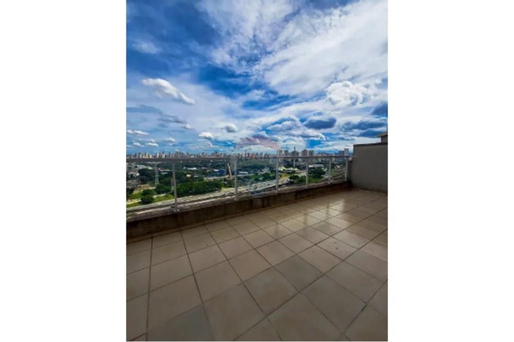 Apartamento - Venda - São Paulo , São Paulo - 2.2VARANDA.jpg - Varanda - 601971014-180