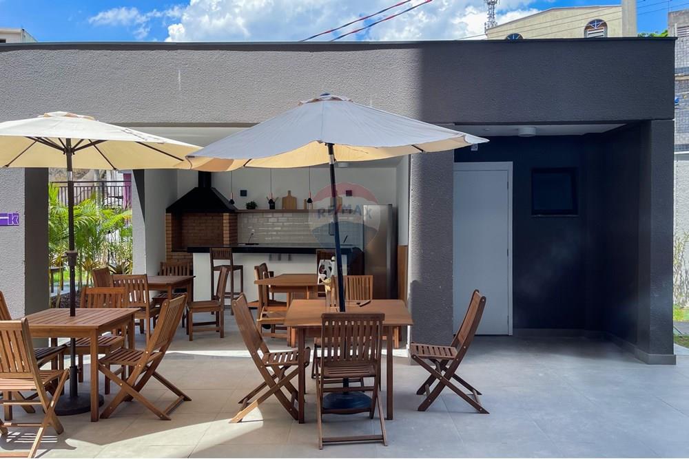 Apartamento - Alugar - São Paulo , São Paulo - IMG_1752.jpeg - 601751048-115