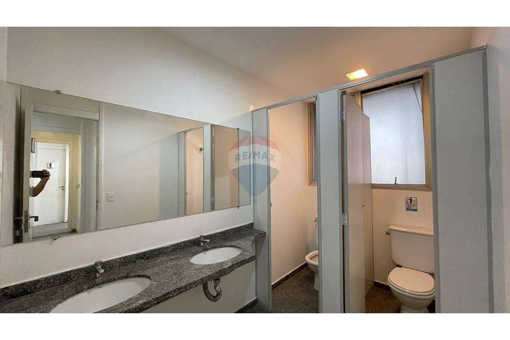 Cj. Comercial/ Sala - Alugar - São Paulo , São Paulo - IMG_1218.JPEG - 602241008-13