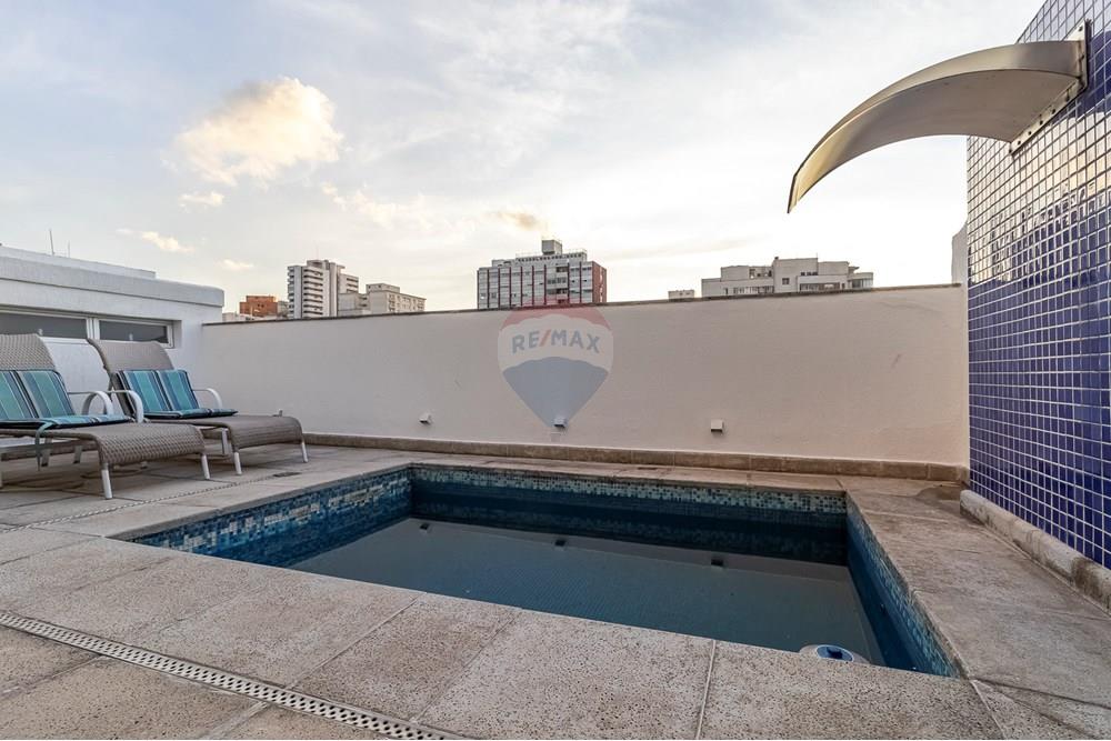 Cobertura - Venda - São Paulo , São Paulo - R ALAGOAS 337- COB-FT-VDO (21).jpg - 602341010-61