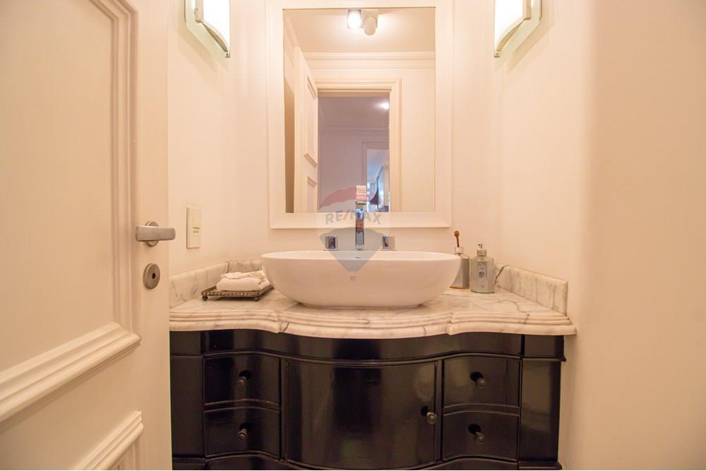 Apartamento - Venda - São Paulo , São Paulo - 07banheiros_001.jpg - 601421003-67