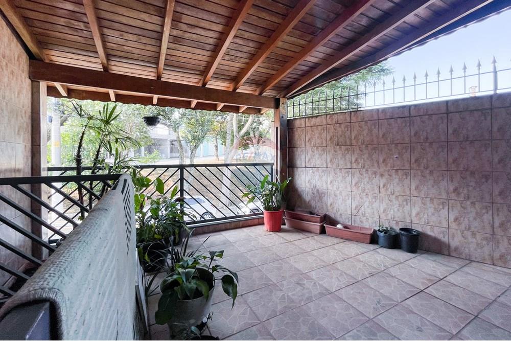 Sobrado - Venda - São Paulo , São Paulo - IMG_7682.JPG - 601751052-67