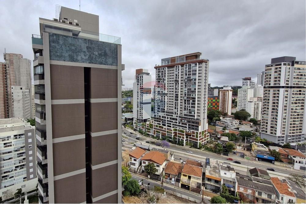 Apartamento - Alugar - São Paulo , São Paulo - RUA GETÚLIO SOARES ROCHA, 135 (19).jpg - 601361020-417