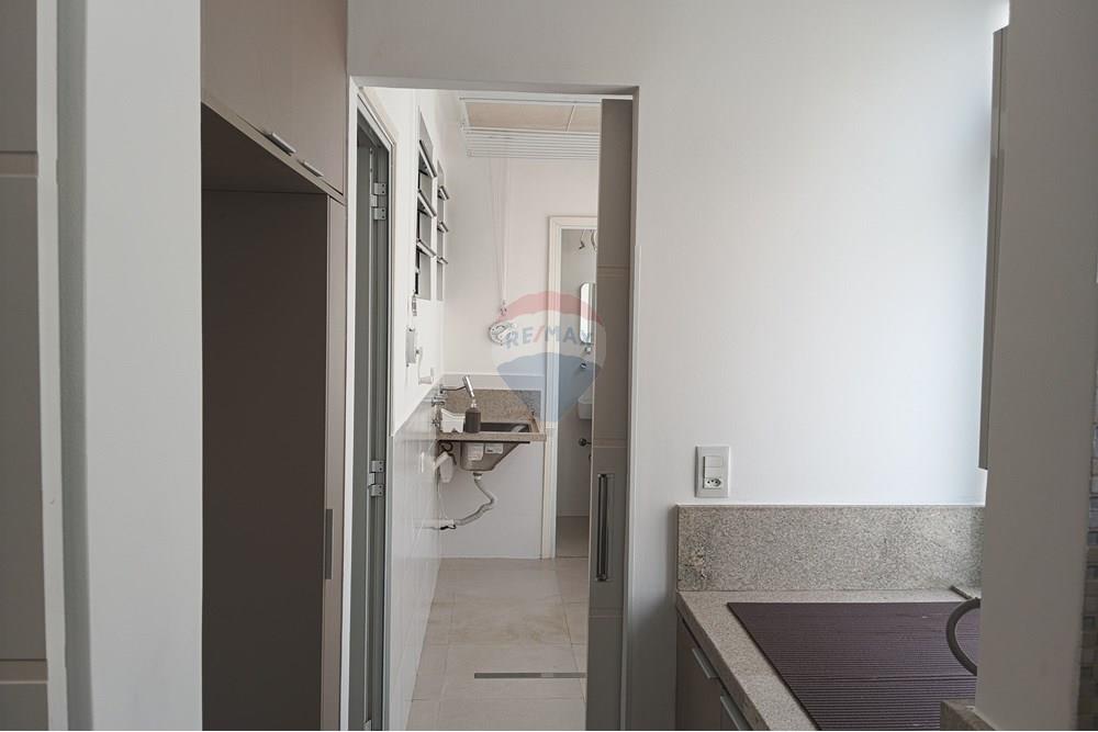 Apartamento - Alugar - São Paulo , São Paulo - 34.jpg - Lavanderia - 601081007-111