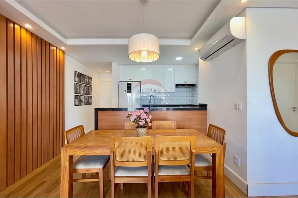 Apartamento - Venda - São Paulo , São Paulo - Rua Celso Ramos 255 - Cond. Natureza Clube Morumbi - Vila Andrade - 2 dorm,2 vagas,suite,varanda (16).jpeg - 601301008-74