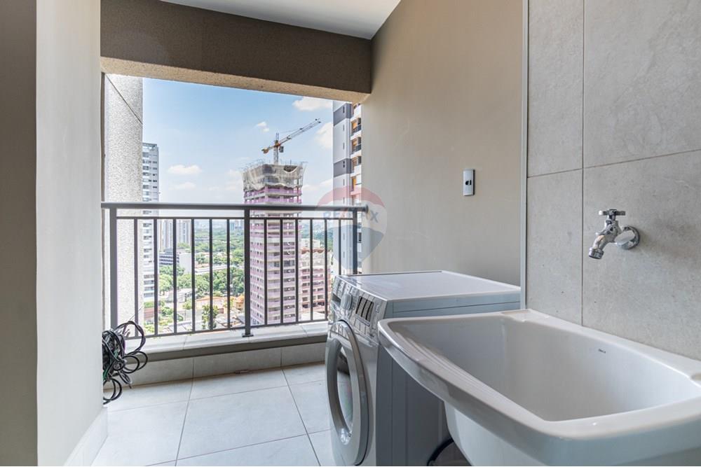 Apartamento - Venda - São Paulo , São Paulo - MIRAGAIA_201-27.jpg - 601181010-32