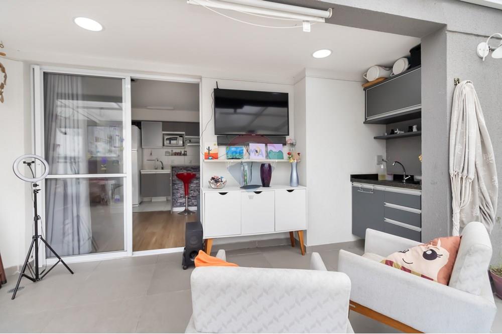 Apartamento - Venda - São Paulo , São Paulo - 18-- Sacada.jpg - 602271006-13