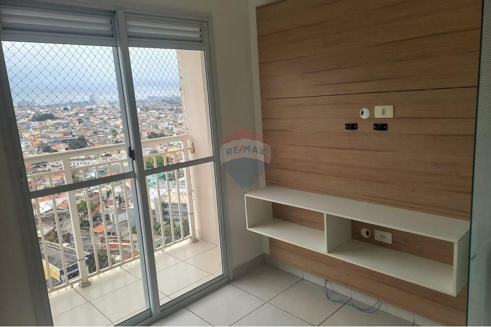 Apartamento - Alugar - São Paulo , São Paulo - 727e8052-9078-4fea-9090-d0803b135078.jpg - 602131003-351