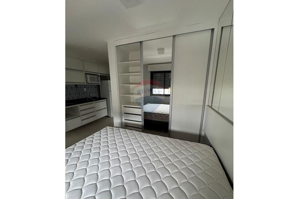 Apartamento - Alugar - São Paulo , São Paulo - 11R.jpg - 601241018-56