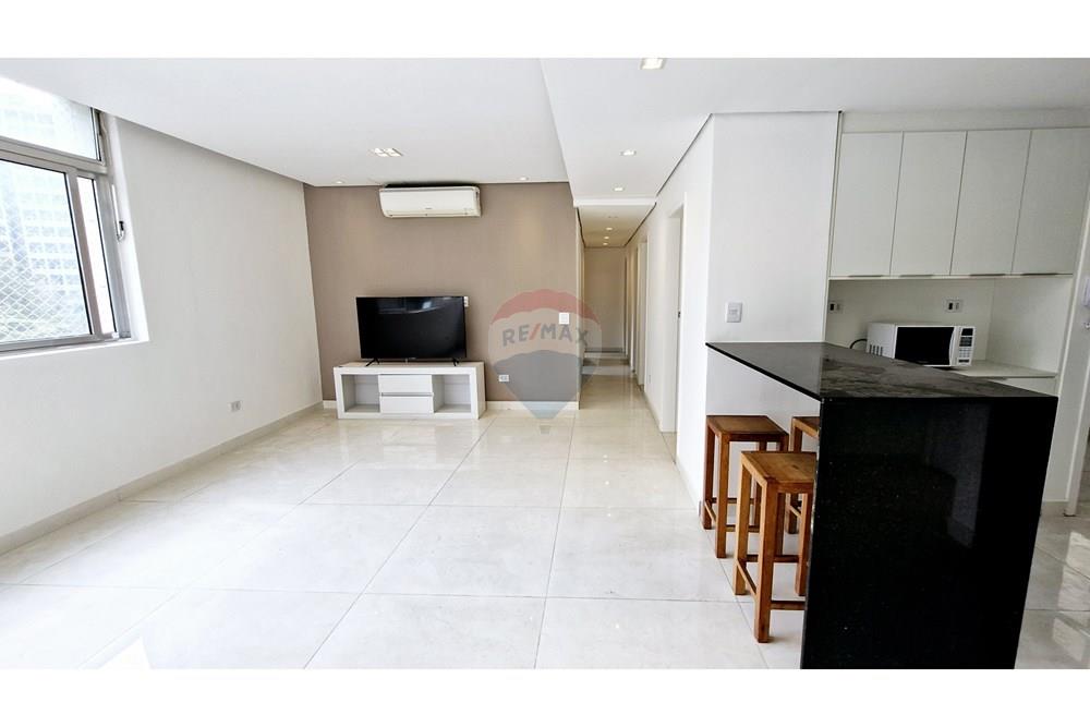 Apartamento - Alugar - São Paulo , São Paulo - RUA IGUATEMI, 462 (8).jpg - Sala - 601361020-403