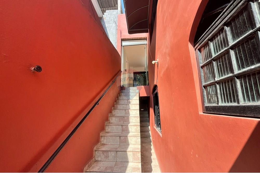 Casa - Alugar - São Paulo , São Paulo - 36.jpg - 601141003-335