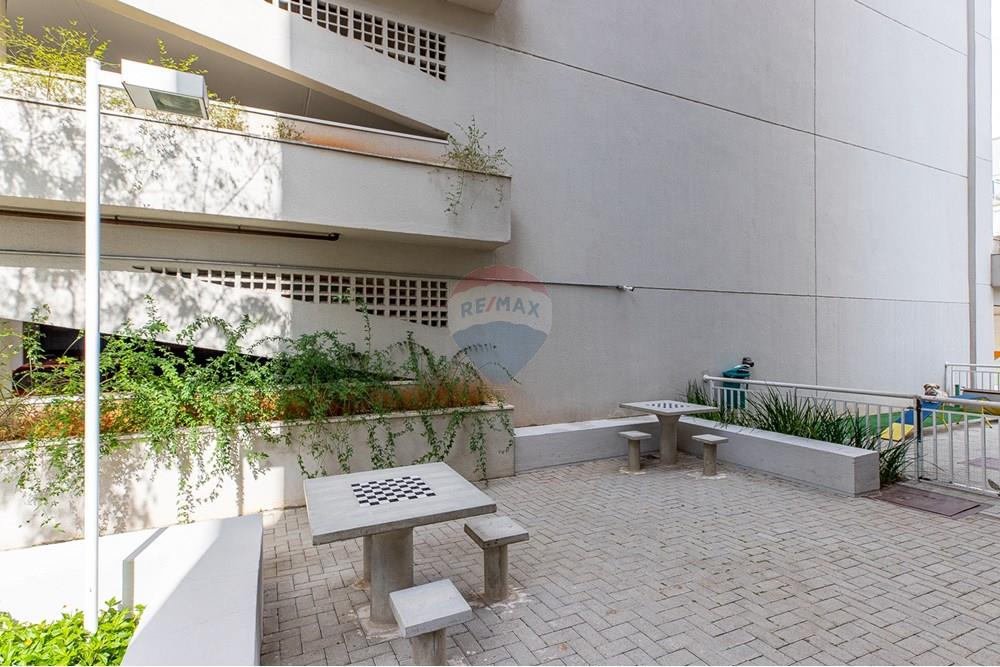 Apartamento - Venda - São Paulo , São Paulo - Cópia de Remax Ares-65.jpg - Layout aberto - 601131002-57