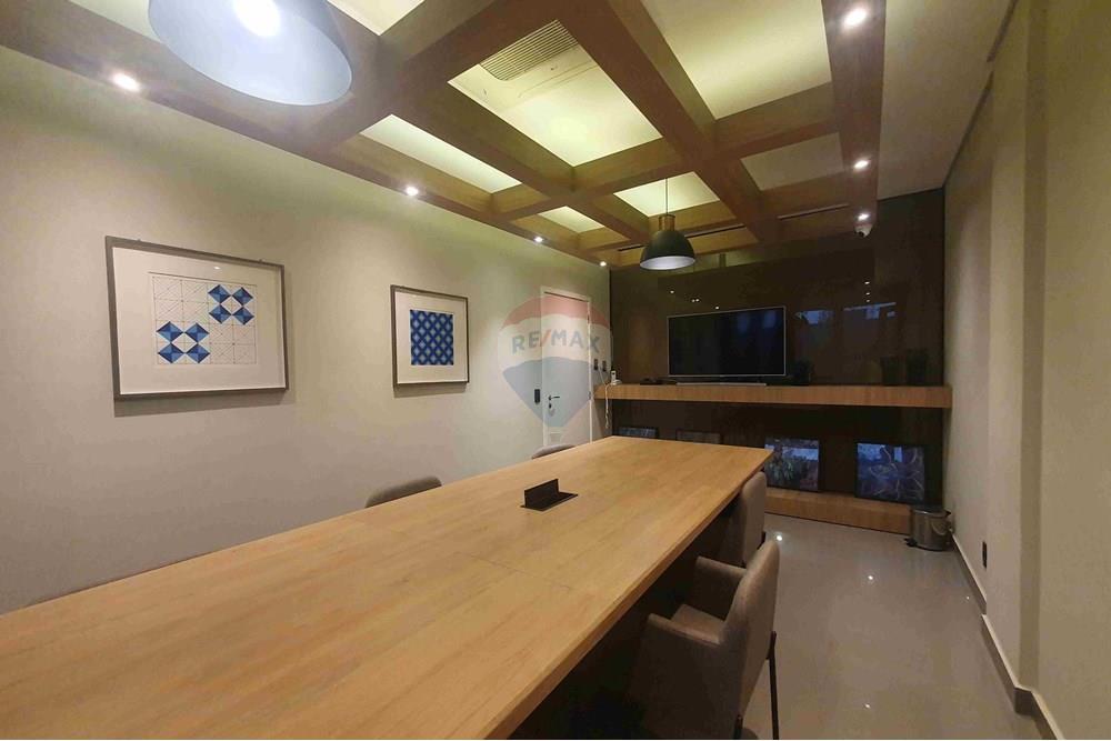 Apartamento - Alugar - São Paulo , São Paulo - 24 - COWORKING.jpg - 601361040-164