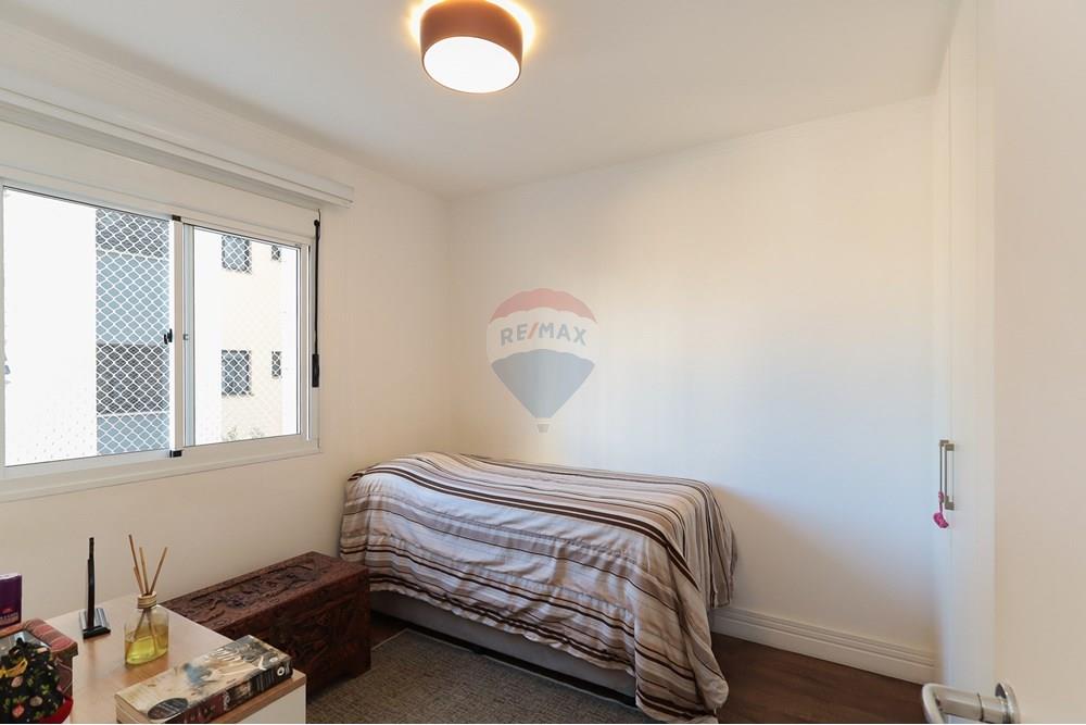 Apartamento à venda com 3 quartos, 119m² - Foto 14