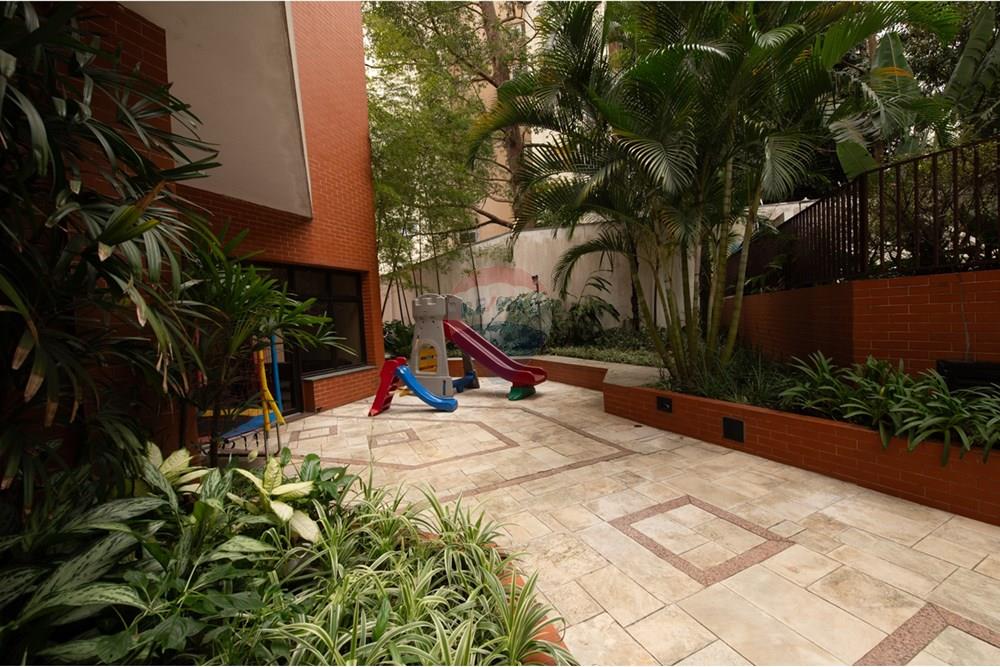 Apartamento - Alugar - São Paulo , São Paulo - DSC_3263.jpg - 601971072-54