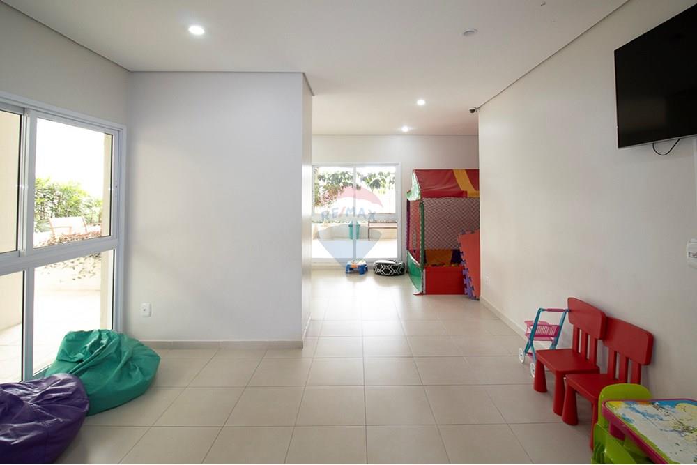 Apartamento - Alugar - São Paulo , São Paulo - Areas moinho_10.jpg - 601751011-908