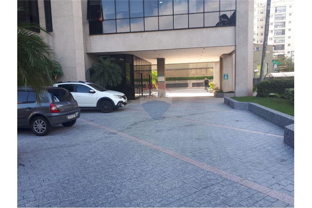 Office Block - Alugar - São Paulo , São Paulo - 20 - 601131050-21