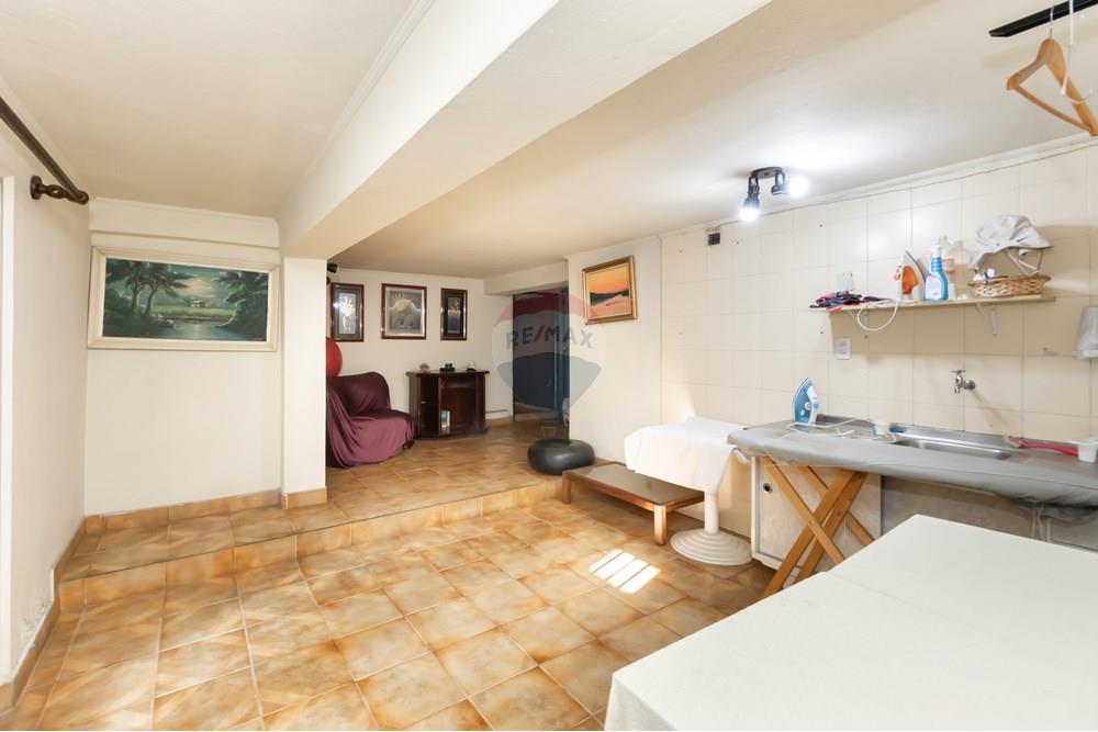 Casa - Venda - São Paulo , São Paulo - IMG_294306.jpg - Lavanderia - 602161016-20