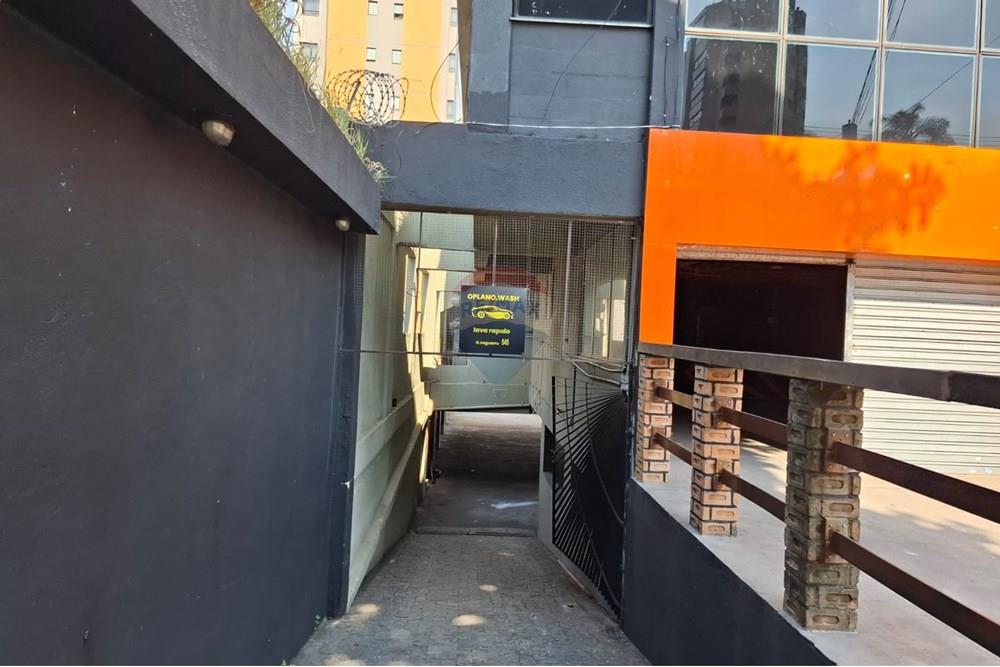 Prédio - Alugar - São Paulo , São Paulo - 6.jpg - 602291016-194