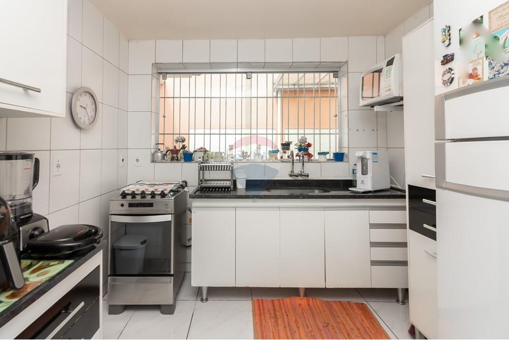 Casa - Venda - São Paulo , São Paulo - 12.jpg - 602281004-40