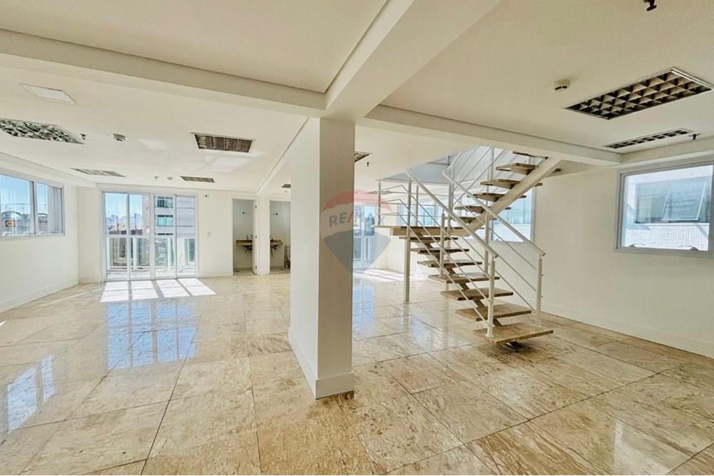 Cj. Comercial/ Sala - Alugar - São Paulo , São Paulo - 9fe214ff-6591-4fa3-af95-4599271af4c2.jpeg - 602031030-20