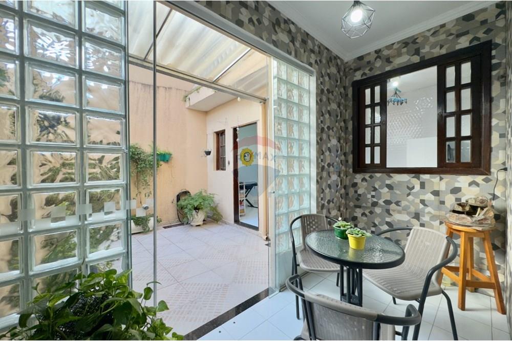 Sobrado - Venda - São Paulo , São Paulo - 601301008-69_FE - 63 - CASA VENDA RUA ORESTES BARBOSA, 233 - JD. PALMARES-INTERLAGOS  (23).jpeg - 601301008-69