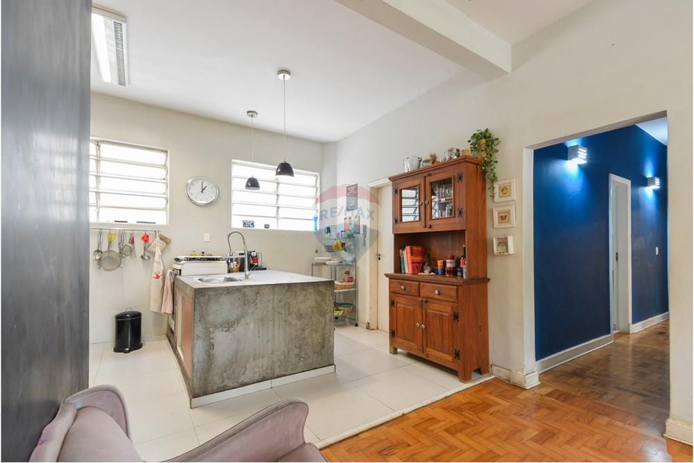 Apartamento - Venda - São Paulo , São Paulo - 01fotos_023.jpg - Cozinha - 601251024-56