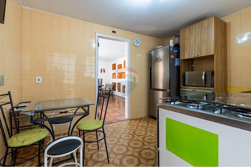 Casa - Venda - São Paulo , São Paulo - 20_CS.jpg - 601971016-493