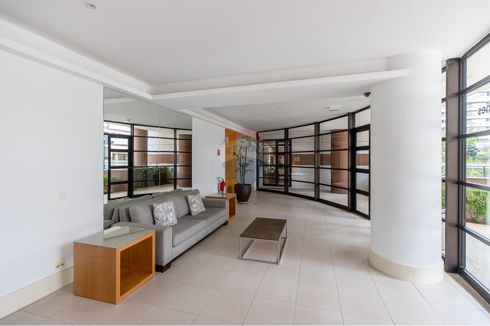 Apartamento - Alugar - São Paulo , São Paulo - REMAX-9.jpg - 601251010-391