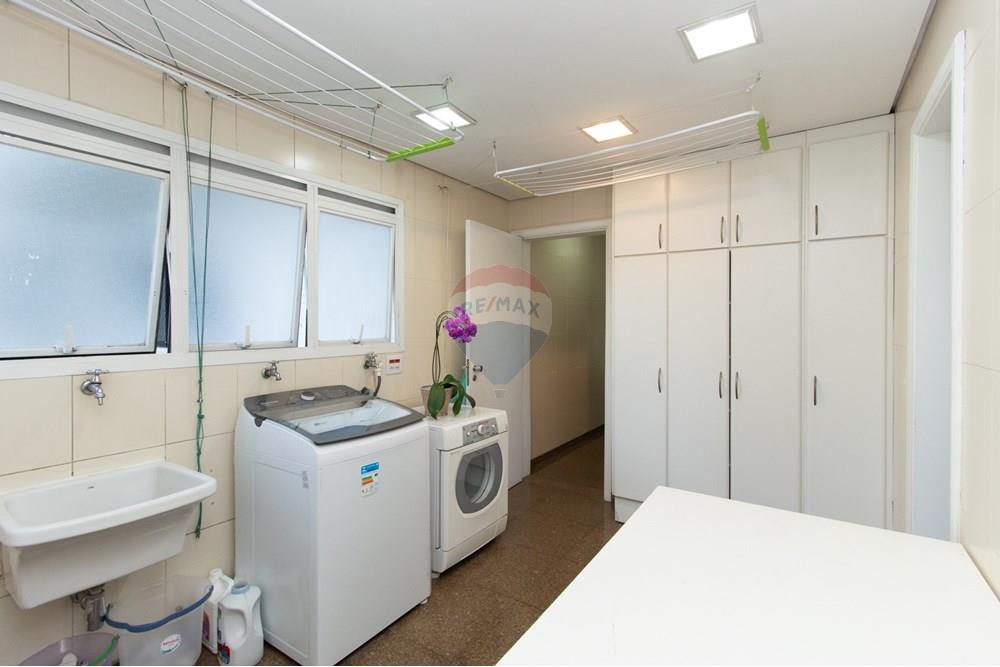 Apartamento - Venda - São Paulo , São Paulo - 57 Área de Servico.jpg - 601971072-30