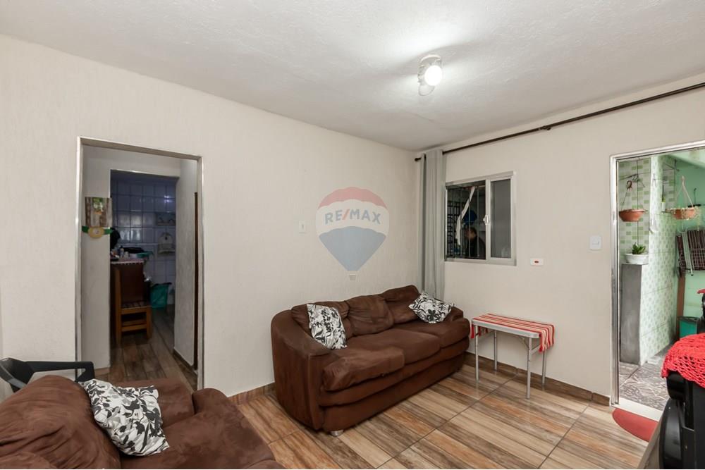 Sobrado - Venda - São Paulo , São Paulo - IMG_029834.jpg - 601751005-527