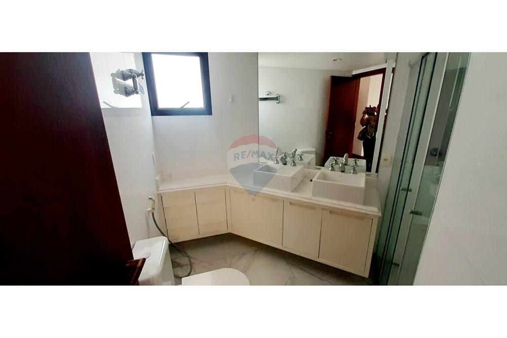 Apart Hotel/ Flat - Alugar - São Paulo , São Paulo - 20250204_121444.jpg - Suite - 601971014-181