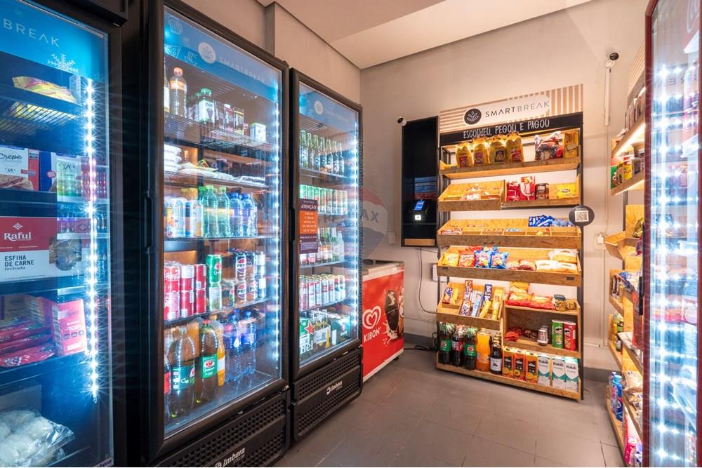 Apartamento - Venda - São Paulo , São Paulo - Cópia de 50.jpg - 601131003-77