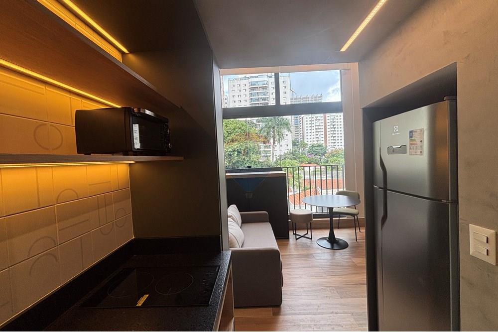 Studio - Venda - São Paulo , São Paulo - IMG_0850.JPG - 602281014-214