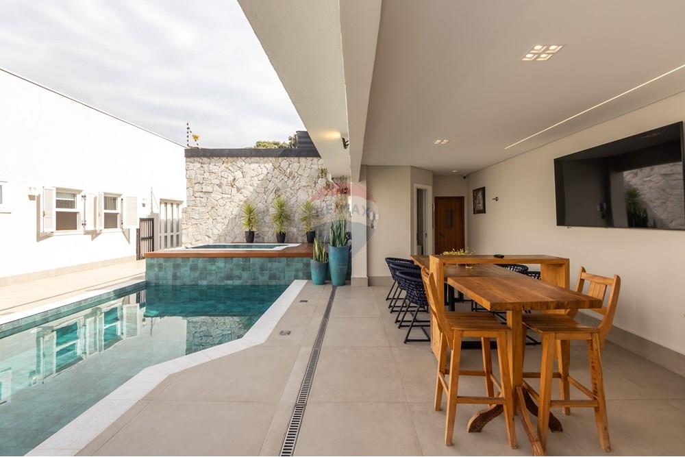 Casa - Venda - São Paulo , São Paulo - 13 - Piscina.jpg - 602031008-75