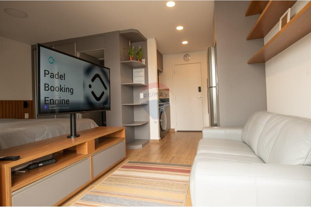 Studio - Alugar - São Paulo , São Paulo - b8648cb0-69f9-4a85-84be-d438132a948f.jpg - 601971072-43