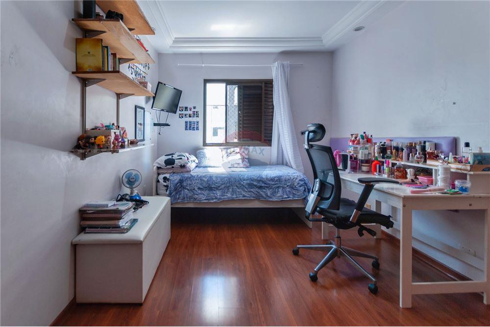 Apartamento - Venda - Santo André , São Paulo - 21 - 601351252-5